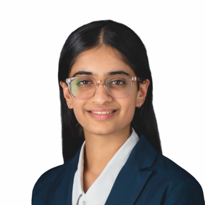 Namya Kaur