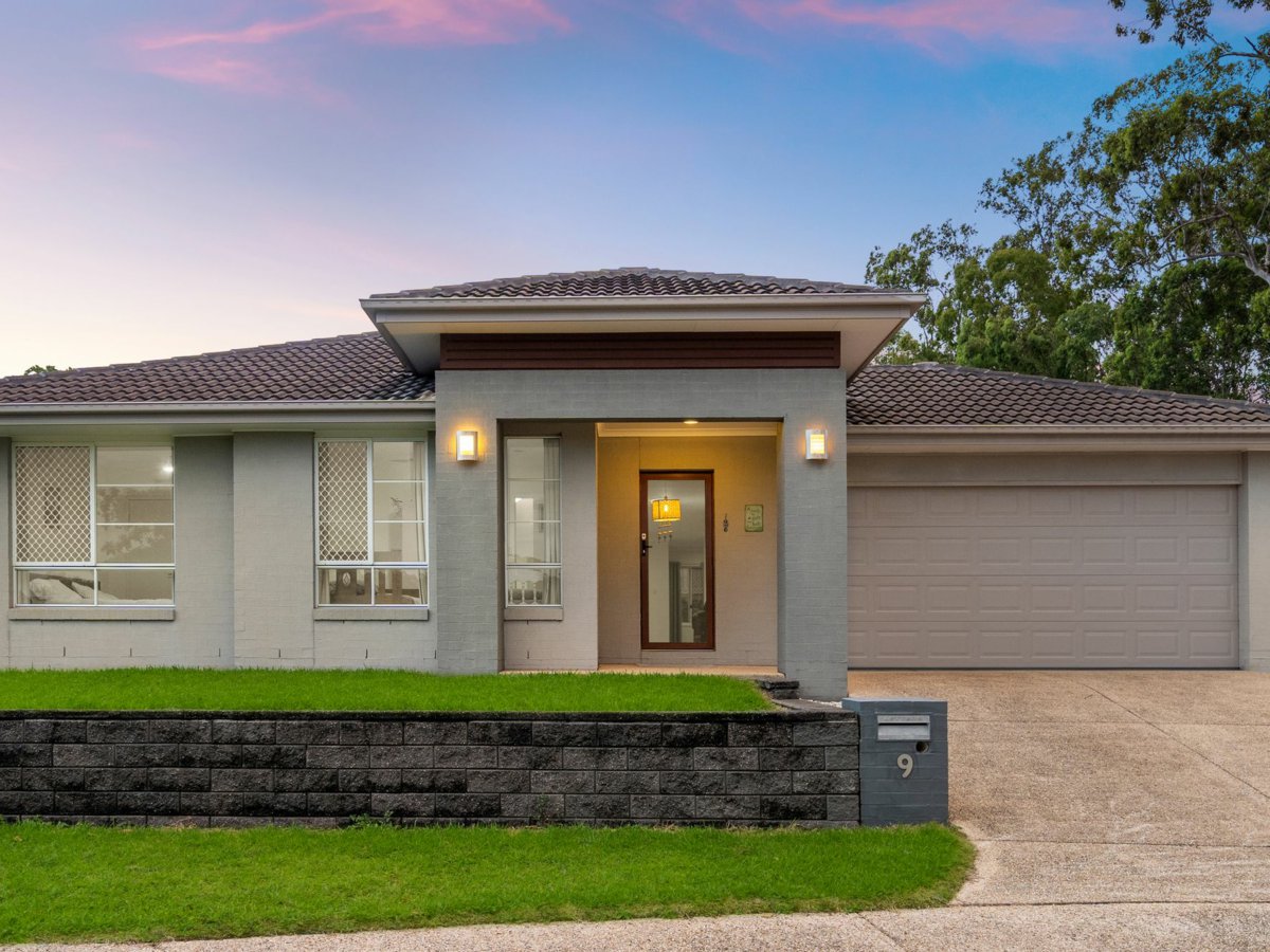 9 Davidshone Close, DOOLANDELLA