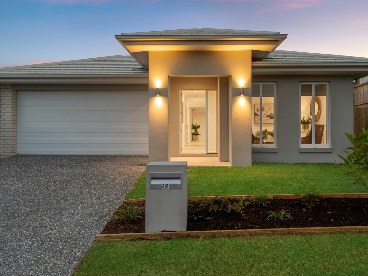 60 Atherton Drive, REDBANK PLAINS