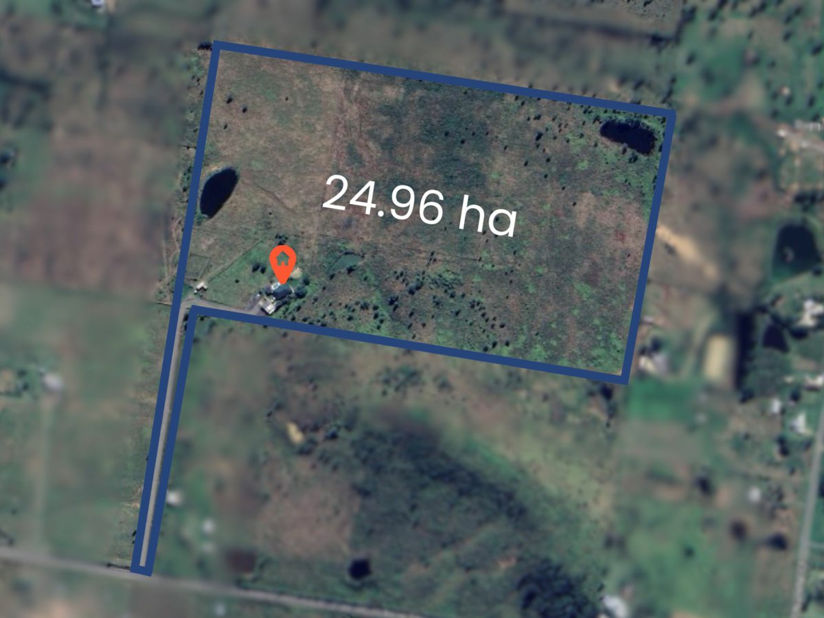 5 Beckey Road, PLAINLAND