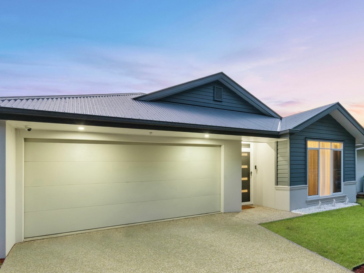 42 Hall Street, PALLARA