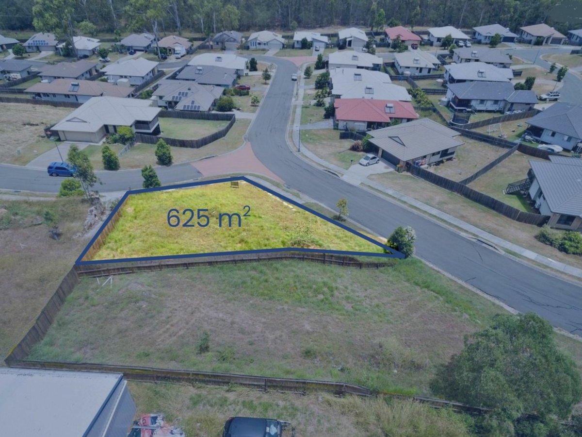 24 Oliver Drive, REDBANK PLAINS