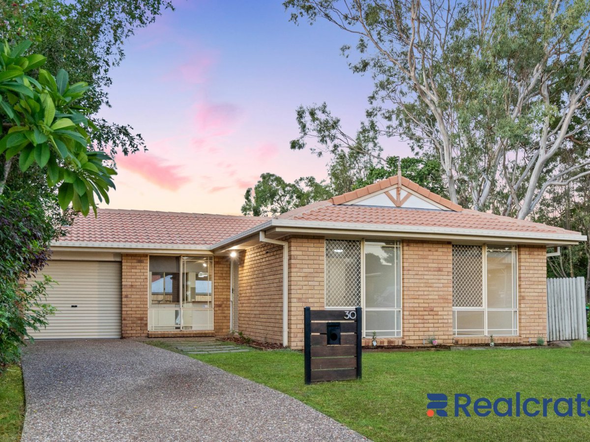 30 Elmhurst Crescent, FLINDERS VIEW