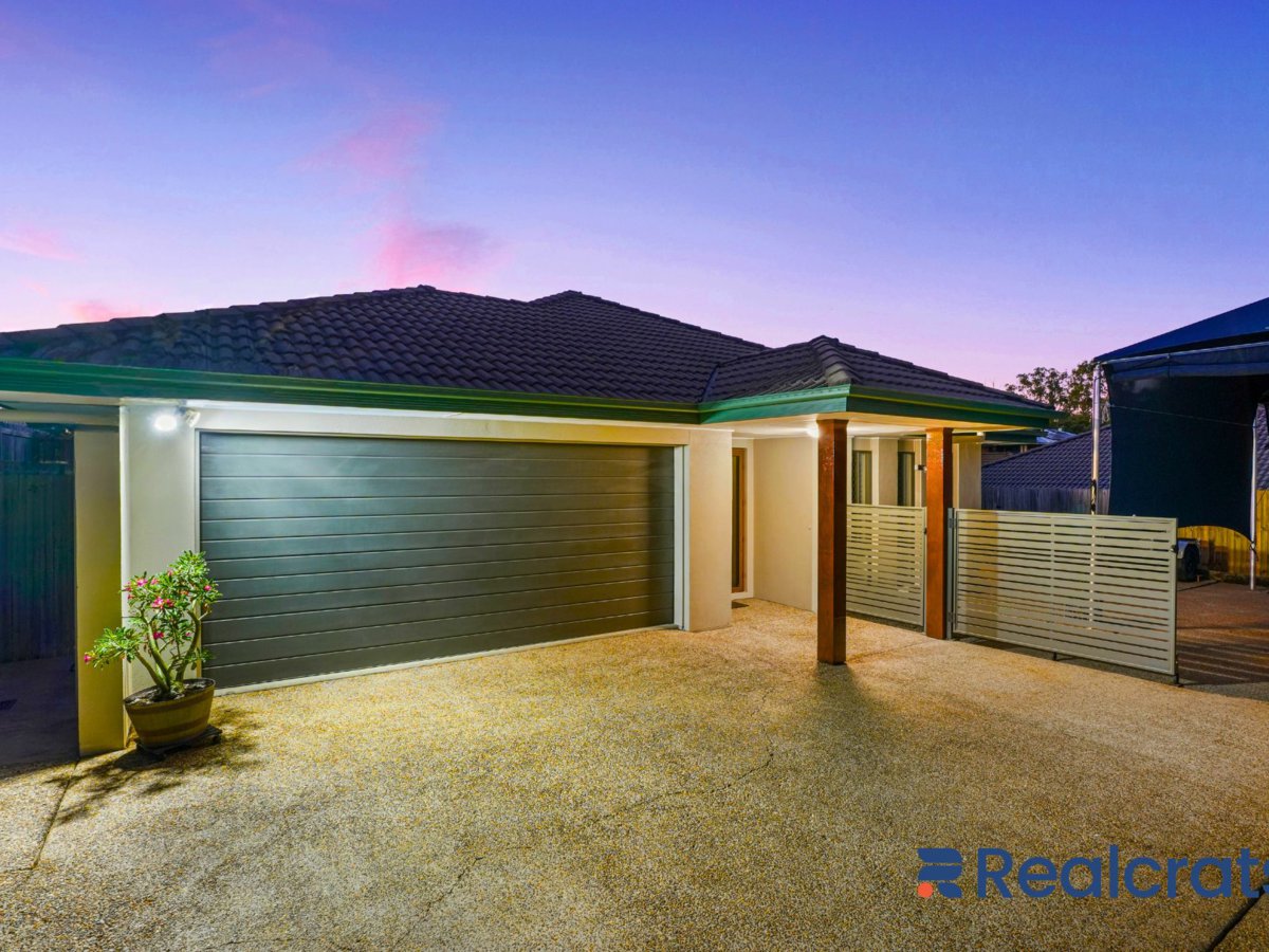 40 Colebrook Crescent, DOOLANDELLA