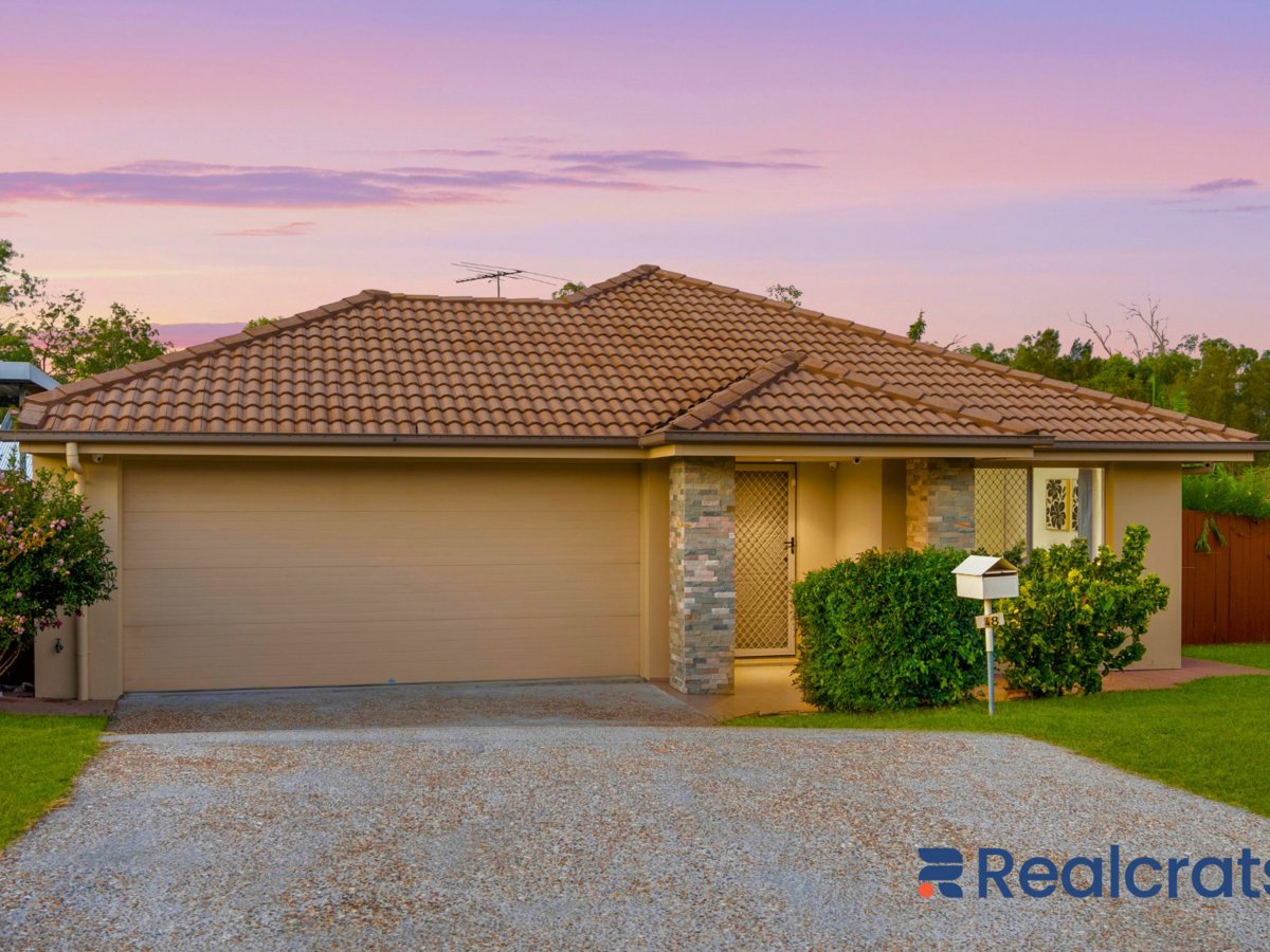 48 Colebrook Crescent, DOOLANDELLA