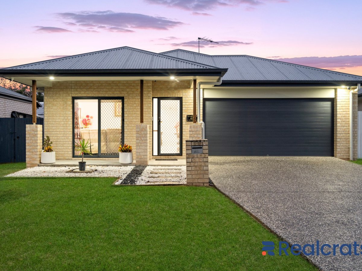 67 Greens Road, GRIFFIN